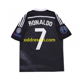 Real Madrid Cristiano Ronaldo 7 2014 Retro Treći Nogometni Dres